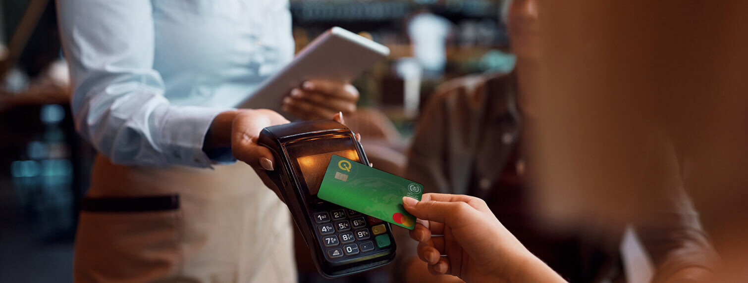 In-Store Payment
